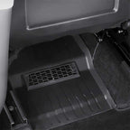 2Pcs Under Seat Air Outlet Protection Cover for Tesla Model Y