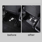 2Pcs Under Seat Air Outlet Protection Cover for Tesla Model Y