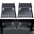2Pcs Under Seat Air Outlet Protection Cover for Tesla Model Y