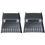 2Pcs Under Seat Air Outlet Protection Cover for Tesla Model Y