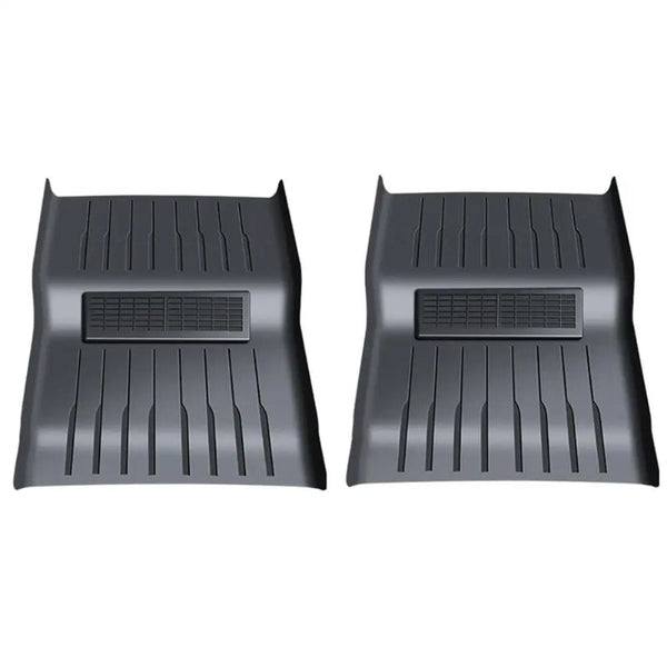 2Pcs Under Seat Air Outlet Protection Cover for Tesla Model Y