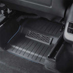 2Pcs Under Seat Air Outlet Protection Cover for Tesla Model Y
