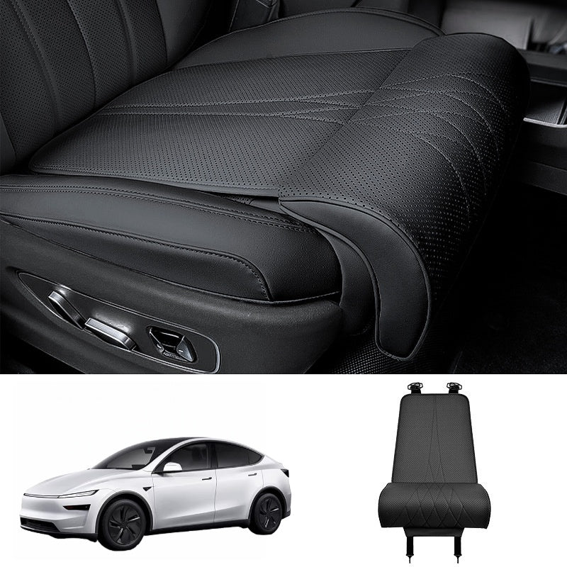 Universal Leg Rest Cushion for Tesla Model 3/Y/S/X Seats Main image