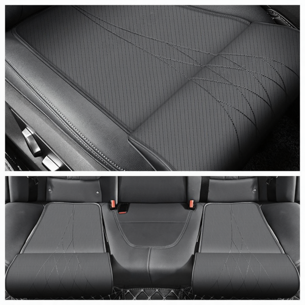 Universal Leg Rest Cushion for Tesla Model 3/Y/S/X Seats
