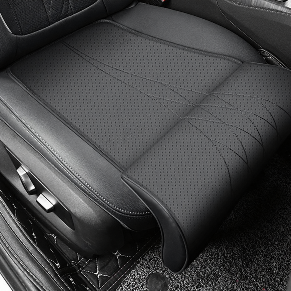 Universal Leg Rest Cushion for Tesla Model 3/Y/S/X Seats