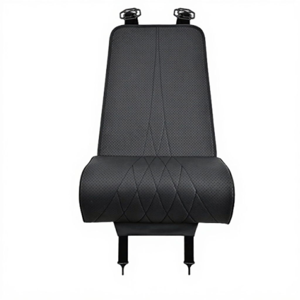 Universal Leg Rest Cushion for Tesla Model 3/Y/S/X Seats