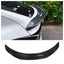V-Style Carbon Fiber Rear Spoiler for Tesla Model Y Juniper