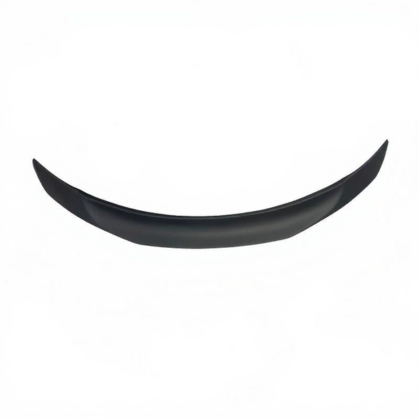 V-Style Carbon Fiber Rear Spoiler for Tesla Model Y Juniper