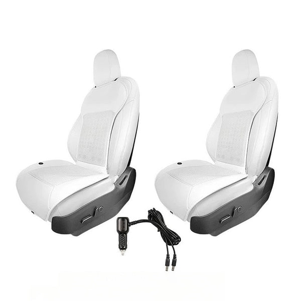 Ventilated Seat Cushion For Tesla Model 3/Y