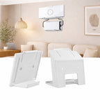 Wall Mount Kit for Starlink Gen 3 Router & Power Supply
