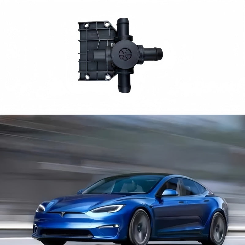 Warm Air Control Valve for Tesla Model S/X Main image