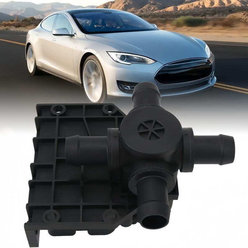 Warm Air Control Valve for Tesla Model S/X Secondary image