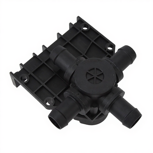 Warm Air Control Valve for Tesla Model S/X
