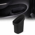 Waterproof Silicone Door Side Trash Bin for Tesla Model 3 Highland / Model Y Juniper