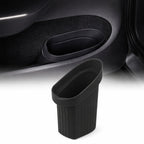 Waterproof Silicone Door Side Trash Bin for Tesla Model 3 Highland / Model Y Juniper