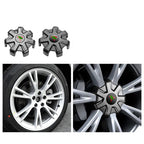 Wheel Center Caps for Tesla Model Y
