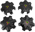 Wheel Center Caps for Tesla Model Y