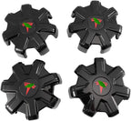 Wheel Center Caps for Tesla Model Y