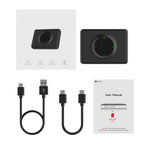 Wireless Carplay box for Tesla Model S/3/X/Y（2021-2023）
