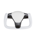 Yoke Steering Wheel for Tesla Model 3 / Y (2017-2024)