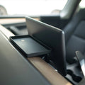 Magnetic Hidden Storage Tray for Tesla Model 3/Y Behind Screen
