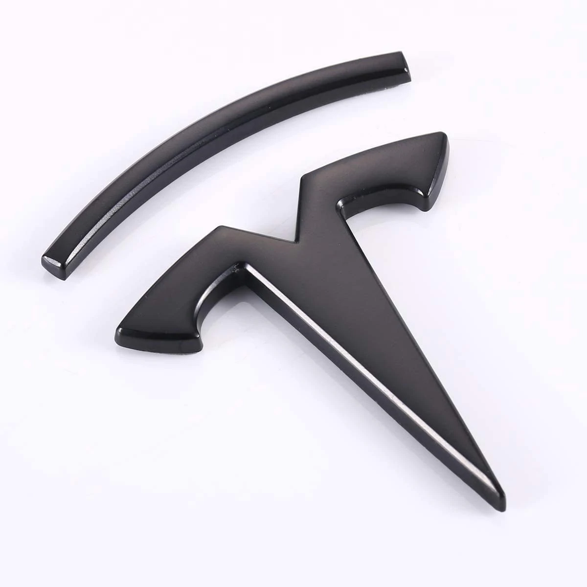 Aero Wheel Cap Kit for Tesla Model 3/Y(3 Piece Kit) Main image