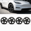 19" Wheel Covers Hubcaps for Tesla Model Y Juniper 2025+