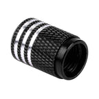 Tesla Valve Stem Caps (4 pcs)