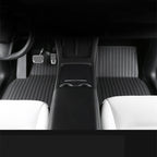 TPE Foot Mats for Tesla Model 3
