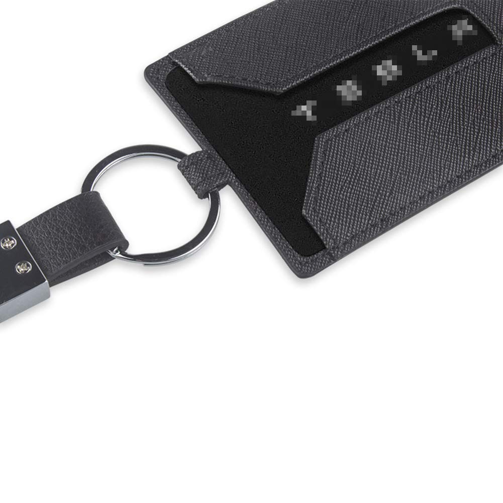 Tesla Model Y Key Card Holder