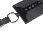 Tesla Model Y Key Card Holder