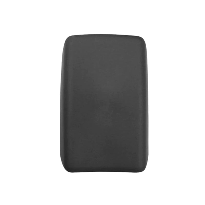 TPE Center Console Armrest Cover For Tesla Model 3/Y (2017-2024)