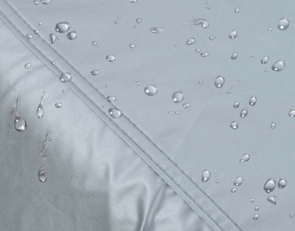 Car Cover for Tesla Model S/3/X/Y