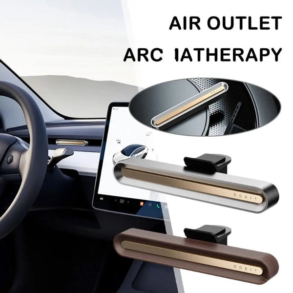 Air Freshener Kit for Tesla Model 3/Y