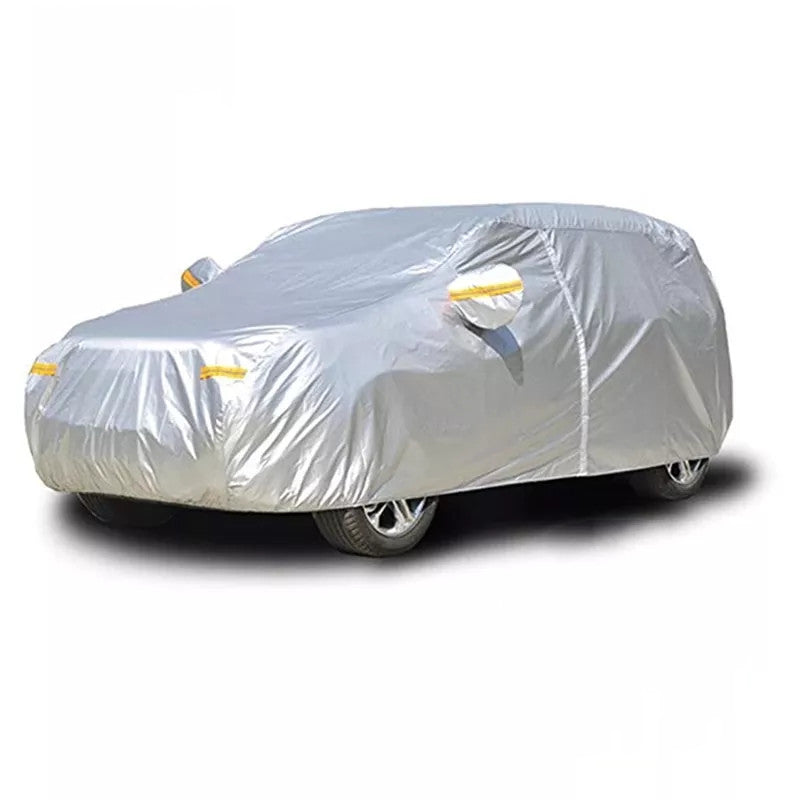 Car Cover for Tesla Model S/3/X/Y Main image