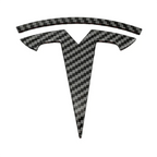Aero Wheel Cap Kit for Tesla Model 3/Y(3 Piece Kit)