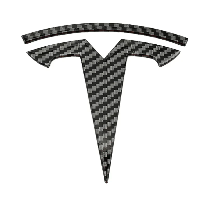 Aero Wheel Cap Kit for Tesla Model 3/Y(3 Piece Kit)