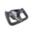Alcantara Yoke Steering Wheel for Tesla Model 3 / Y
