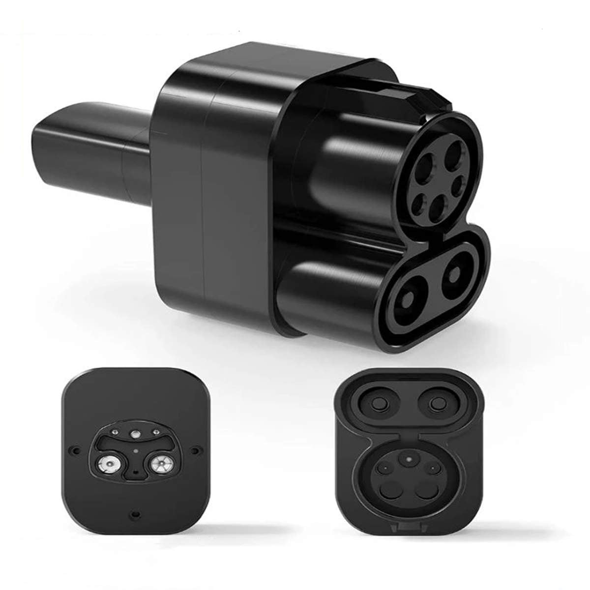 Tesmag CCS1 To Tesla Charging Adapter