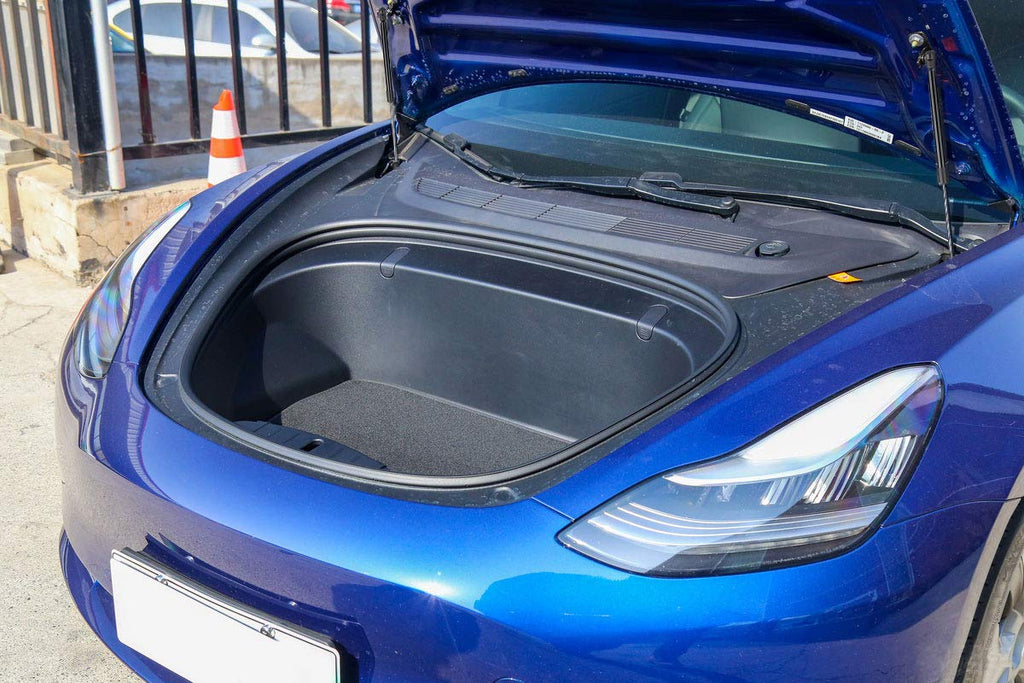 Supports for Tesla Model 3 Automatic Hood Lift（2019-2023.10）