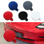Tesla Model 3/Y Front Bumper Tow Hook Cover