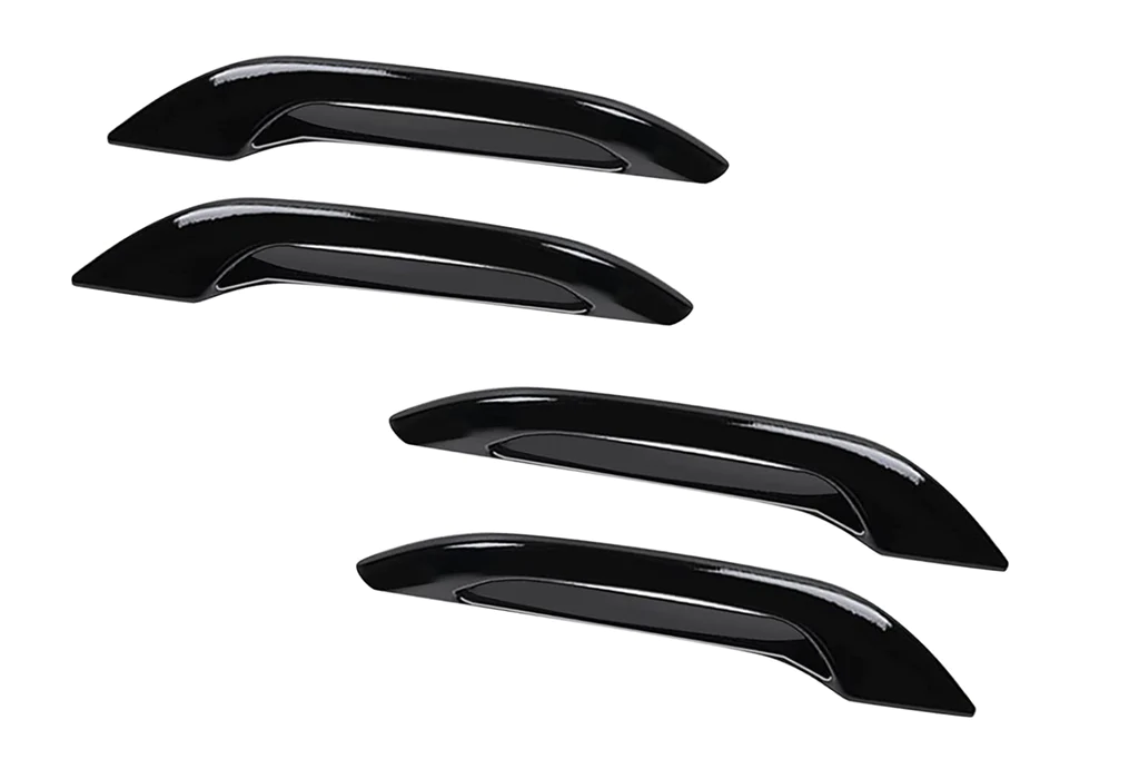 Door Handles for the Tesla Model 3 / Y (Set of 4)