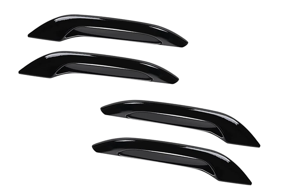 Door Handles for the Tesla Model 3 / Y (Set of 4)