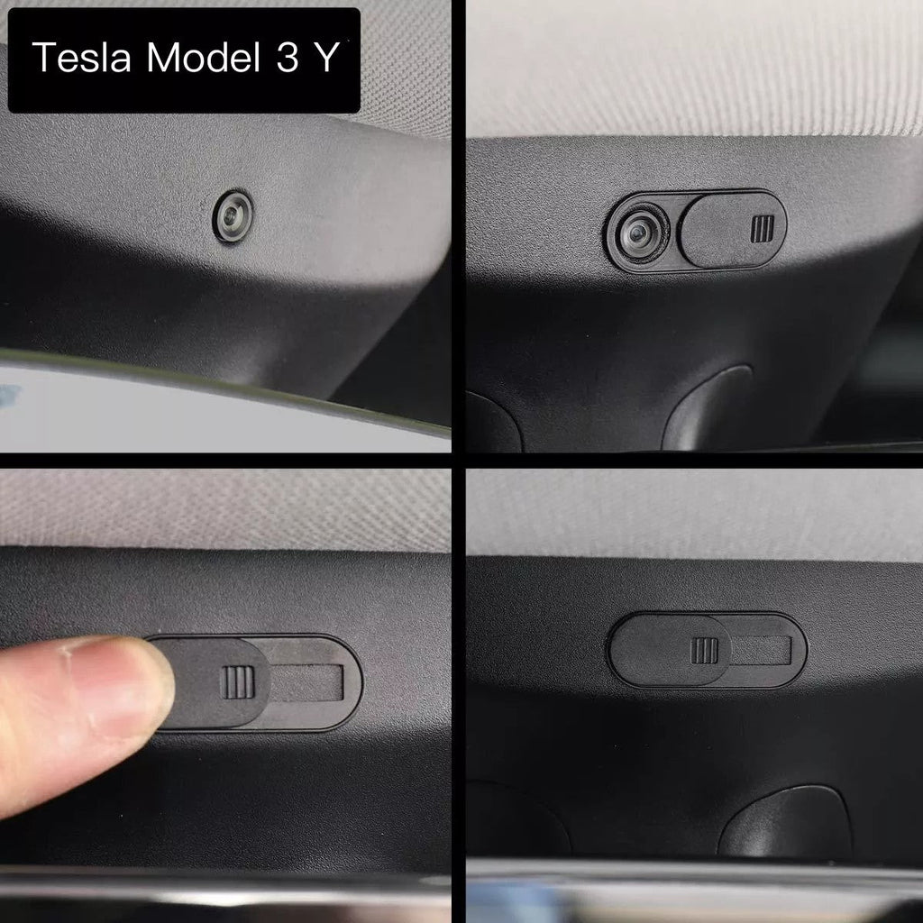 Tesla Model 3 / Y Cabin Camera Cover
