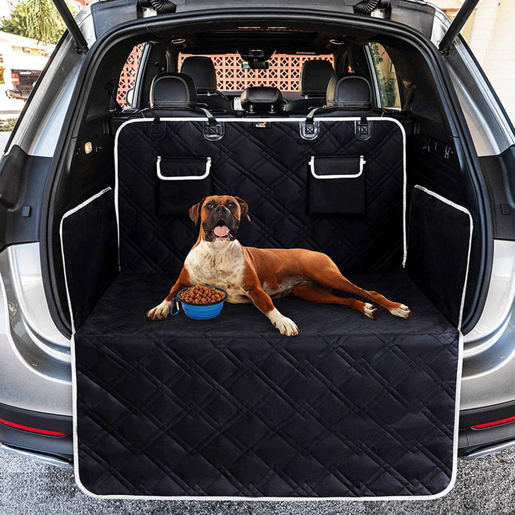 Trunk Dog Seat Cover for Tesla Model Y
