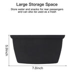 Backseat Organizer Center Storage Box for Tesla Model  Y