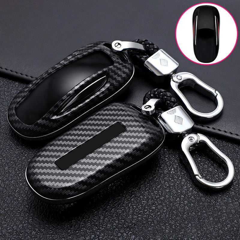 Key Fob for Tesla Model X/S Main image