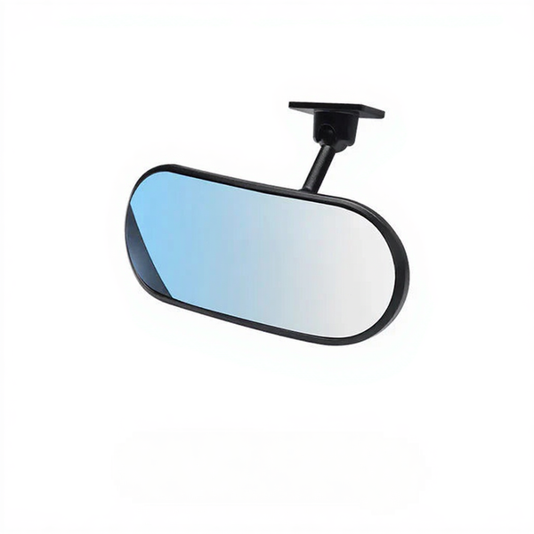 Tesla Interior Rearview Baby Mirror 360° Adjustable Wide Angle Convex