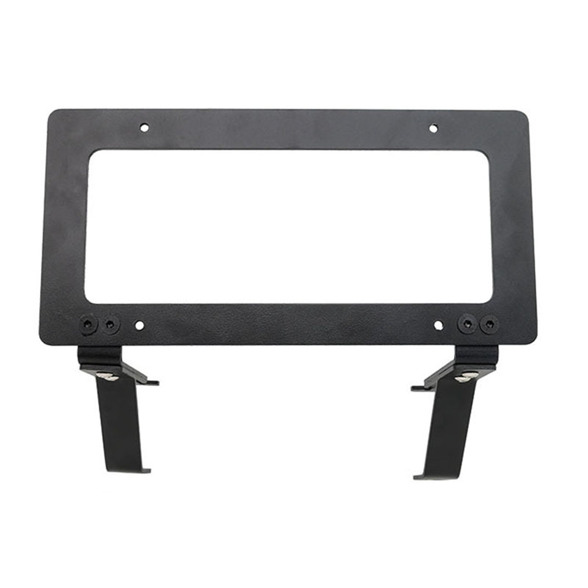 License Plate Frame for Tesla Model Y Main image