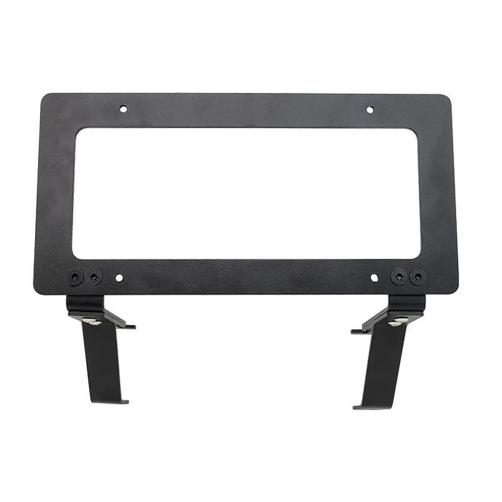 License Plate Frame for Tesla Model Y